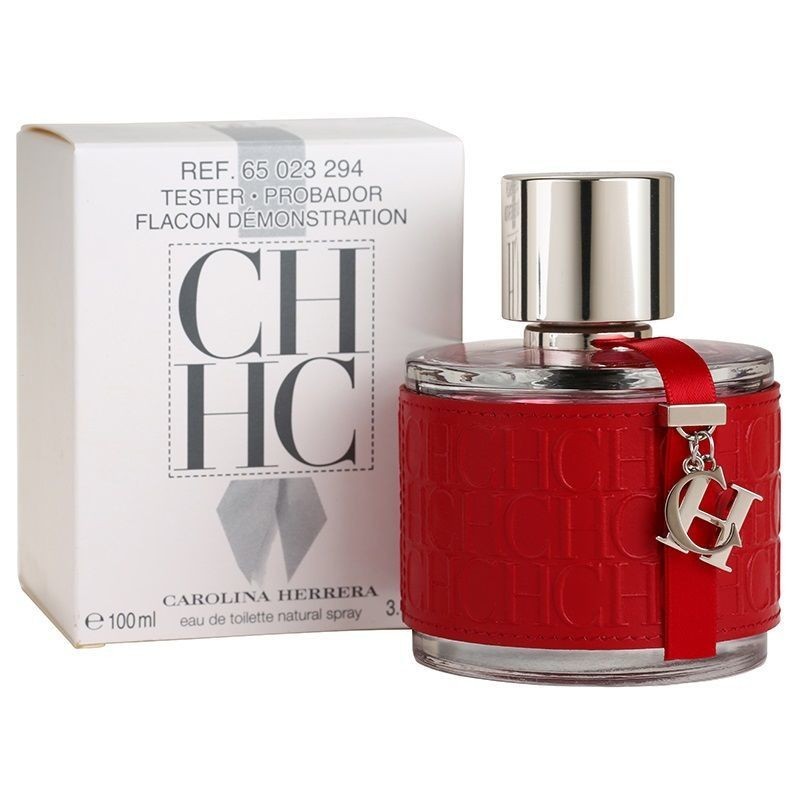 Carolina Herrera Womens Perfume