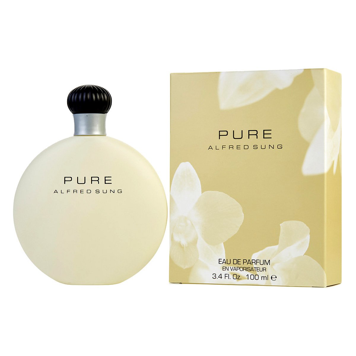 Pure отзывы. Alfred Sung Pure 100ml EDP women. Духи Альфред Санг. Pure EDP. Alfred Sung Sung.