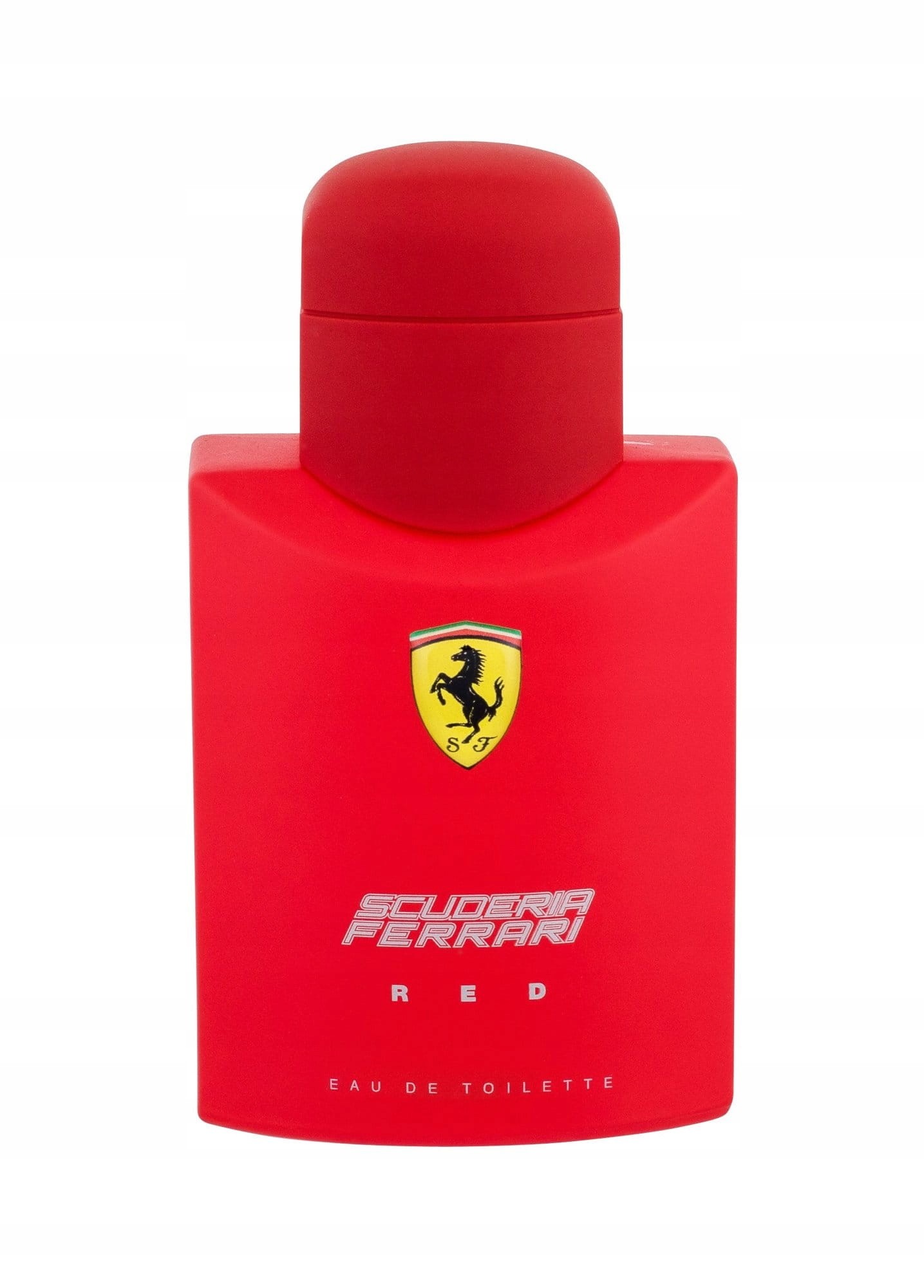 Ferrari Scuderia Ferrari