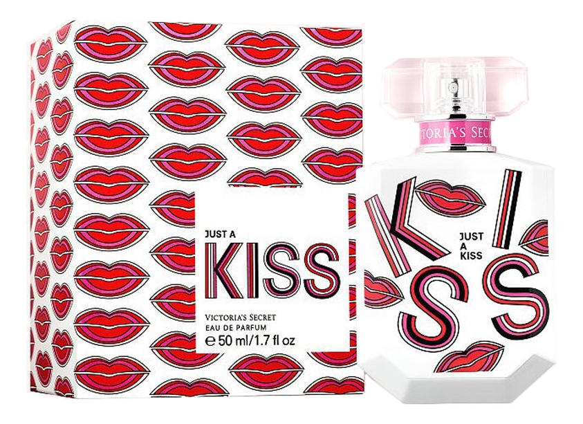 Джаст э. Victoria Secret духи Kiss. Виктория Сикрет just a Kiss. Виктория Сикрет вода туалетная just a Kiss. Виктория Сикрет Кисс аромат.