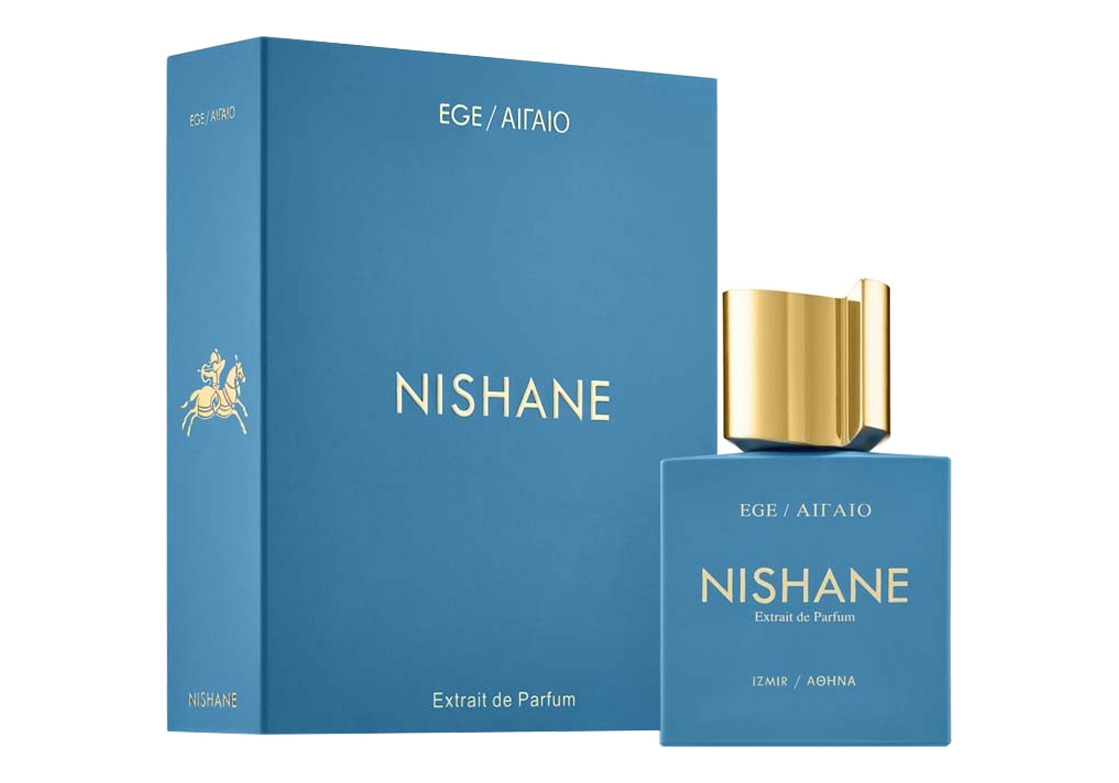 Nishane extrait de parfum. Nishane Парфюм. Nishane Kredo 2 ml Sample.