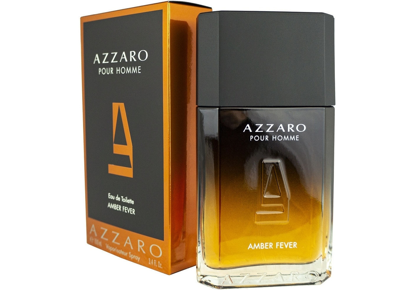 Azzaro pour homme wild mint