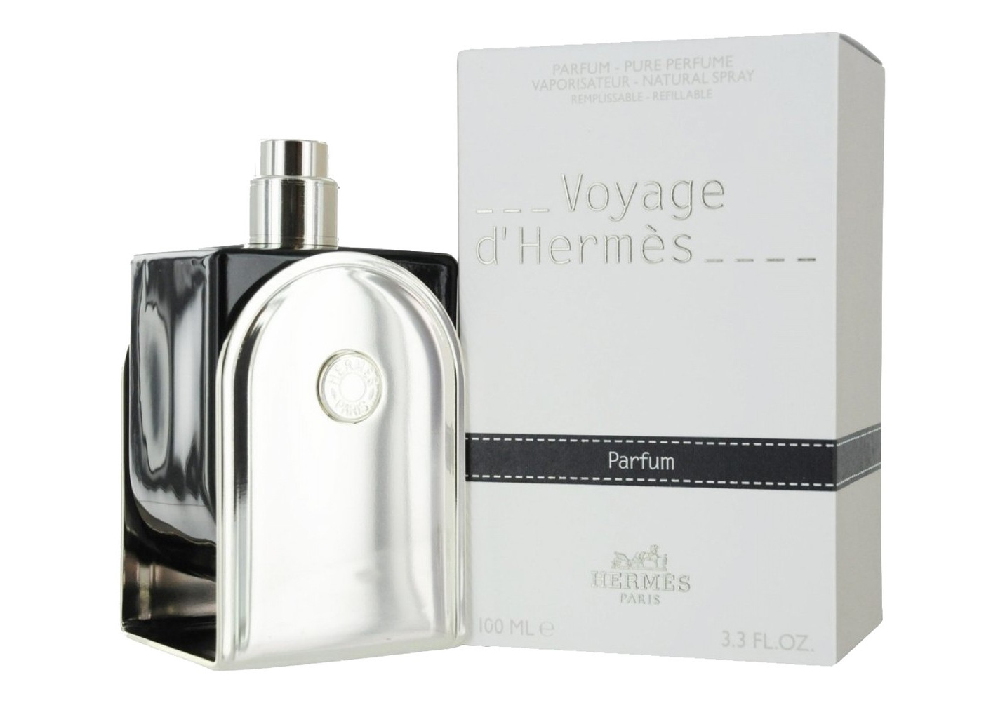 hermes voyage unisex