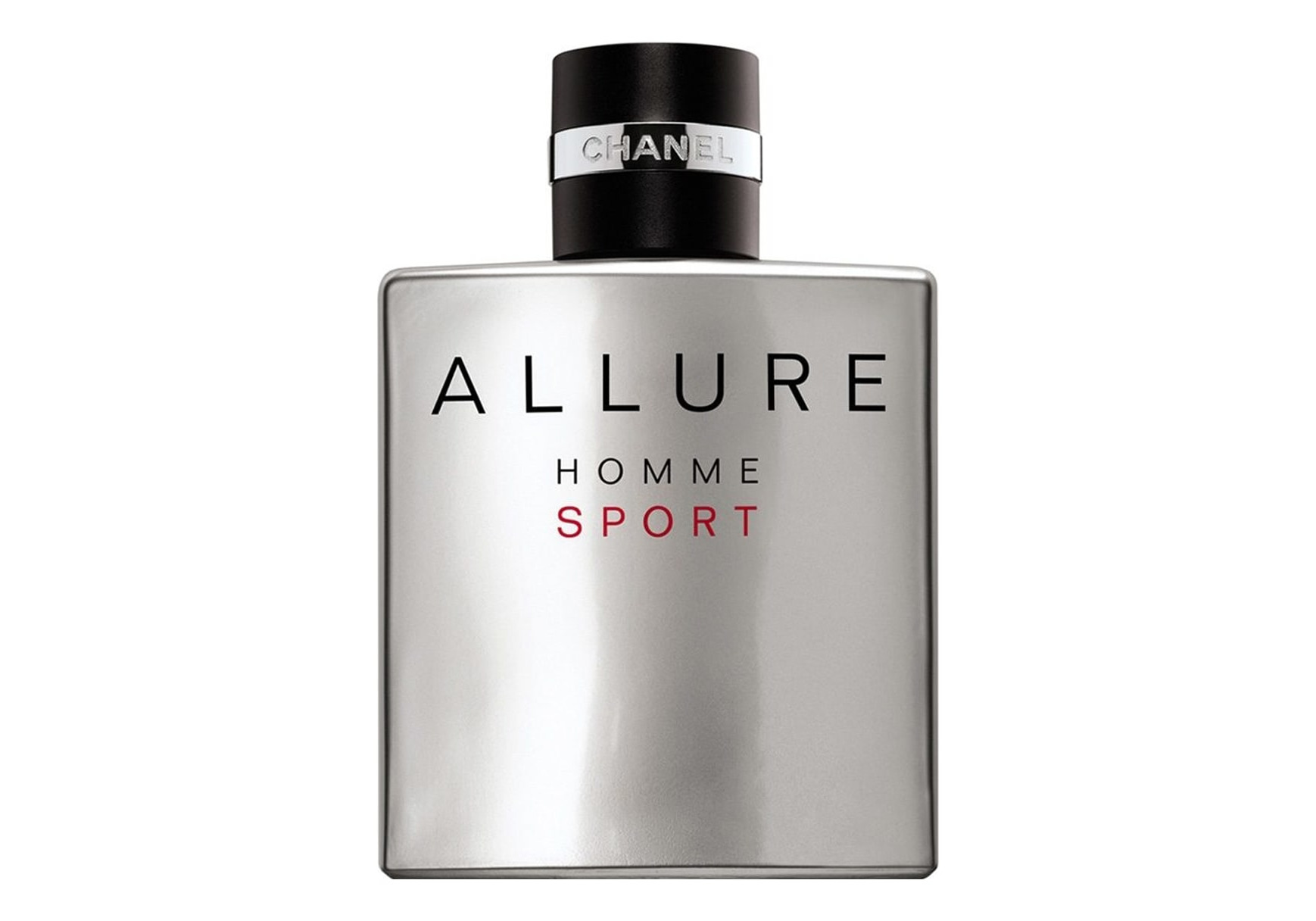 Chanel Allure Homme Sport купить в Санкт-Петербурге, низкие цены