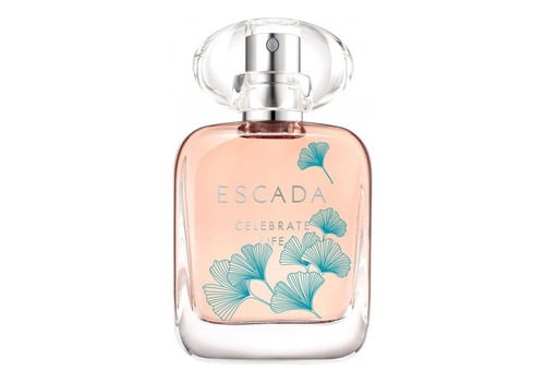 Escada celebrate life. Смотреть фото Escada celebrate life. Смотреть картинку Escada celebrate life. Картинка про Escada celebrate life. Фото Escada celebrate life