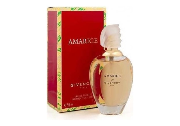 Givenchy amarige 50ml online